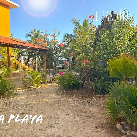 Hotel La Playa-3